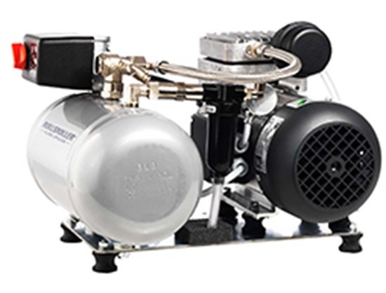 Long Life Compressor