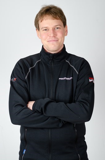 Mikael Johnsson